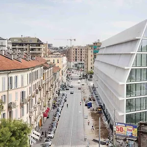 Apartamento Lovely In The Heart Of, Milán