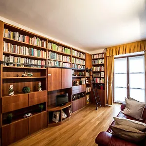 Apartamento Airguest Crocetta Loft, Milán