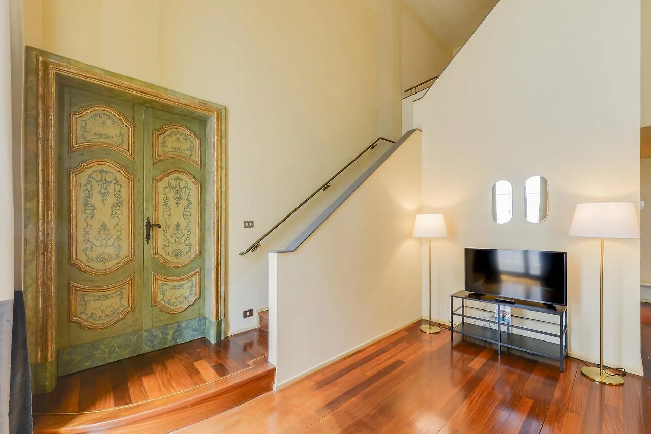 Sweett -Romagnosi Apartment Milan